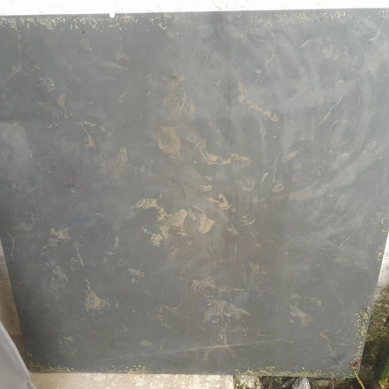 Tampa de pedra mármore para mesa - Foto 2