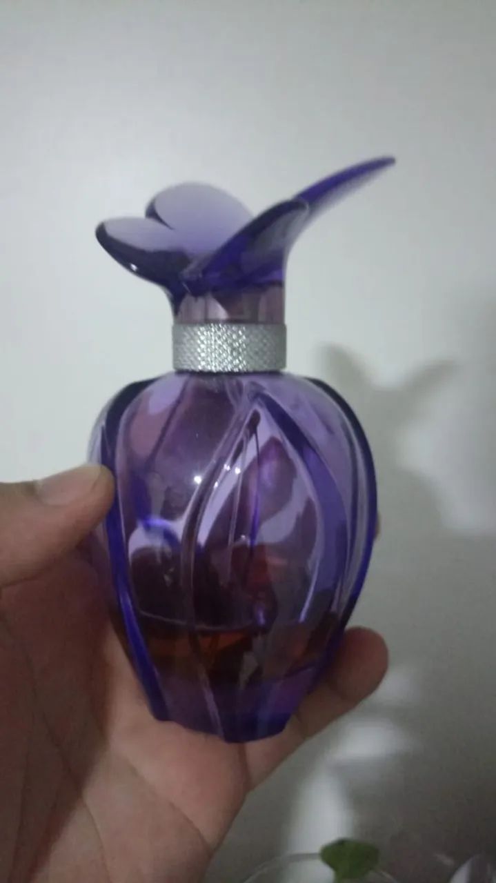 Coleção de Perfumes - Foto 2
