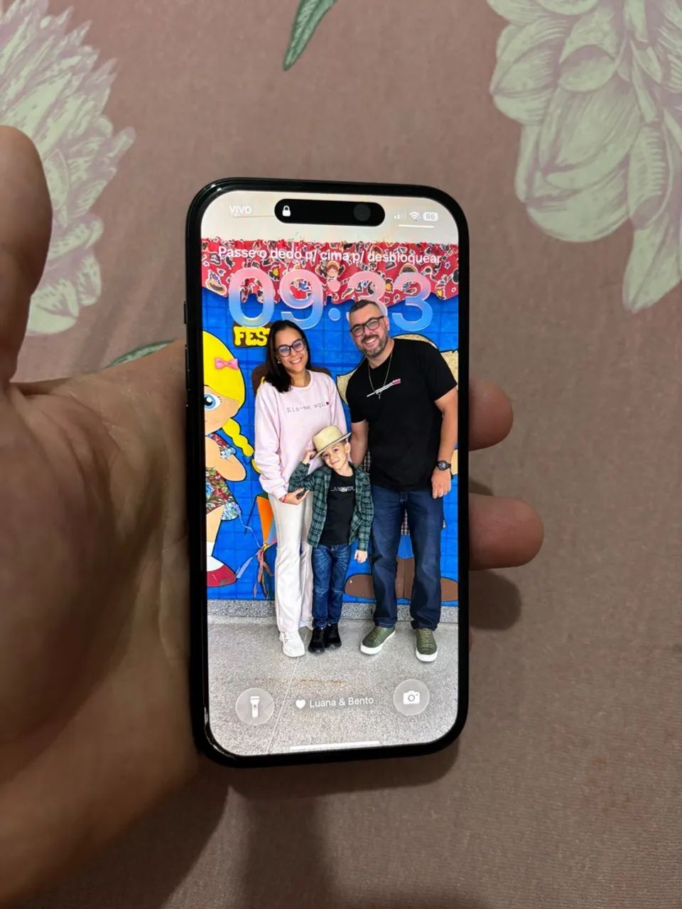 iPhone 15 128 GB - Foto 2