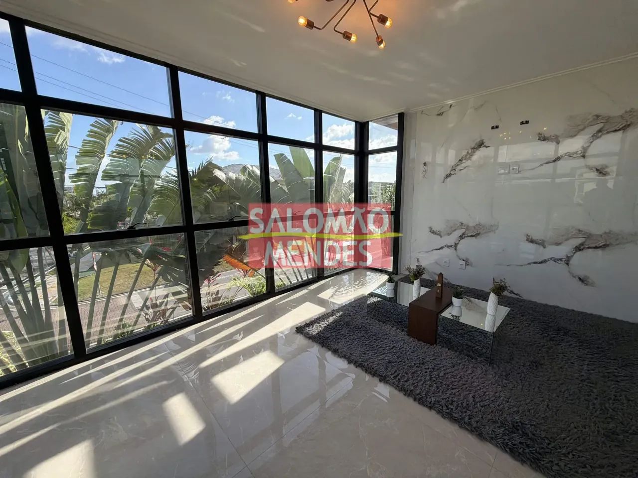 Casa de luxo no Montenegro Boulevard com 450 m² em Belém - Foto 4
