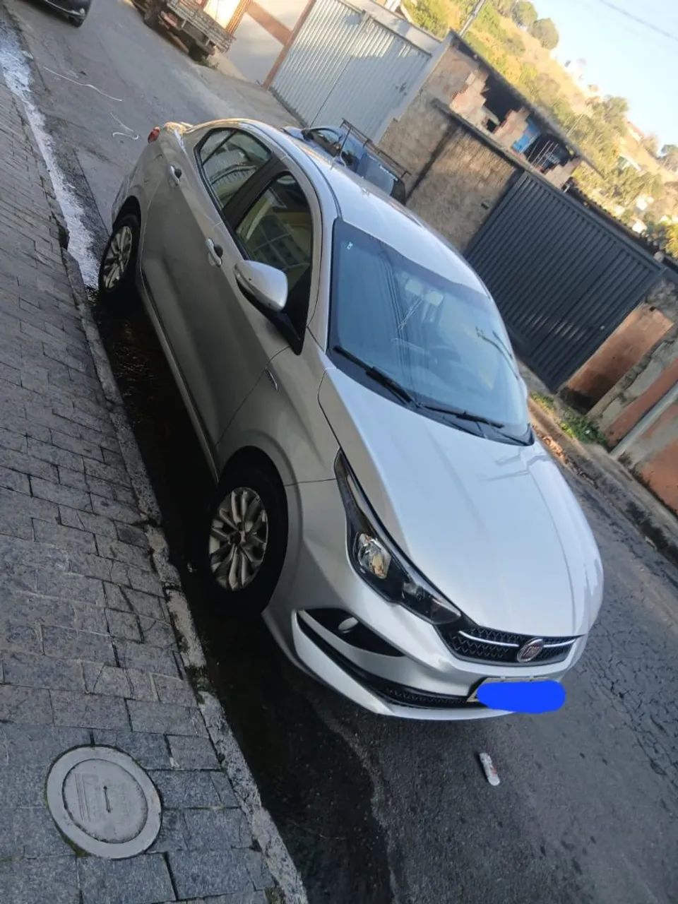 Fiat Cronos 1.3 8V Flex 2019 - Foto 4