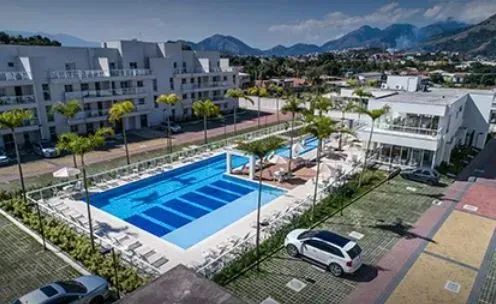 FRONT PARK RESIDENCIAL - COBERTURAS - PROMOÇÃO - Foto 2