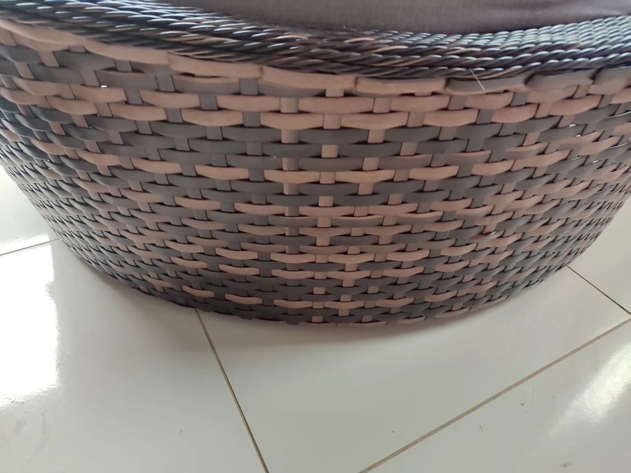 Chaise 1, 50 diâmetro - Ficha sintética - Foto 3