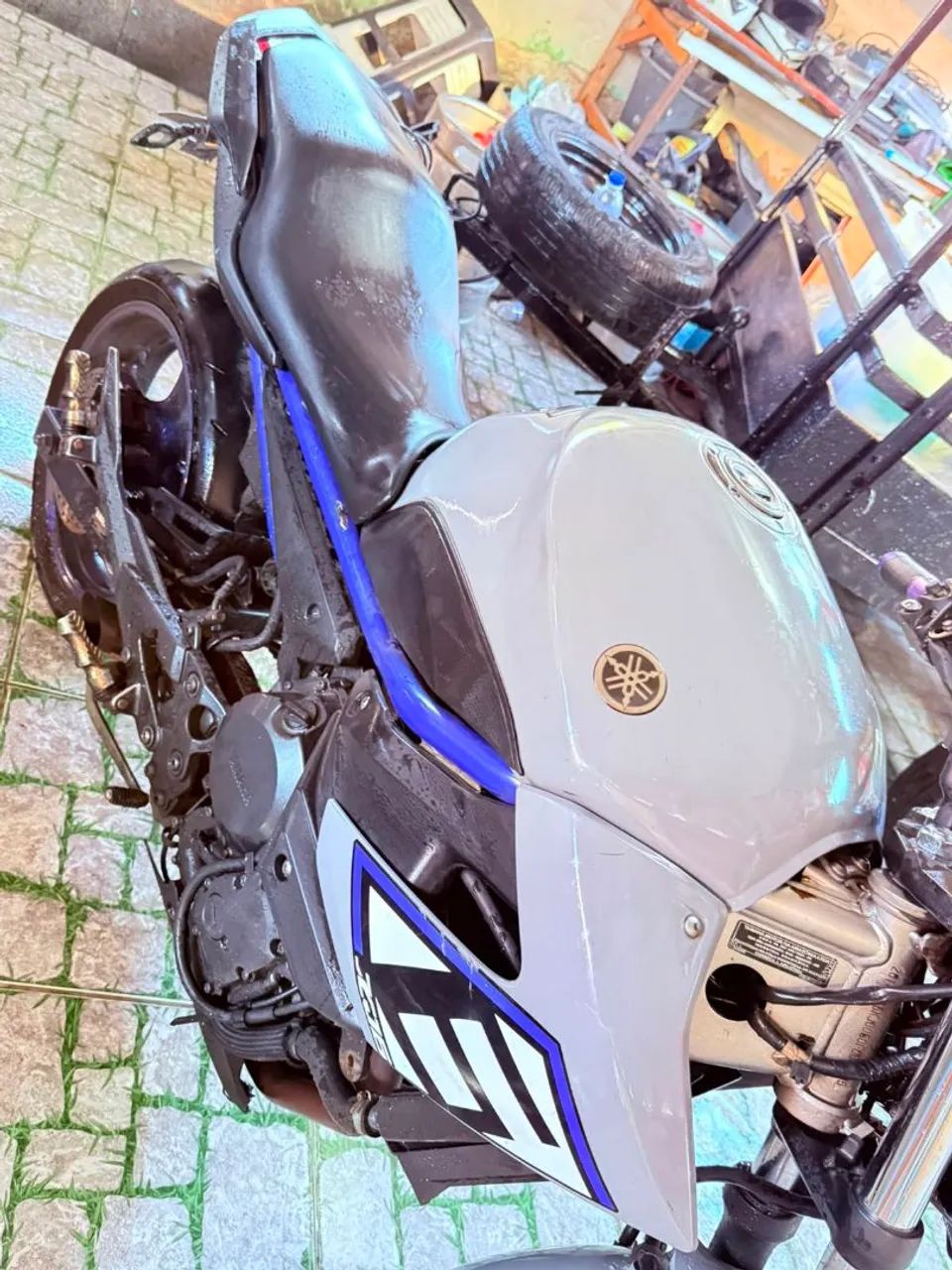 XJ6 2015 - Foto 3
