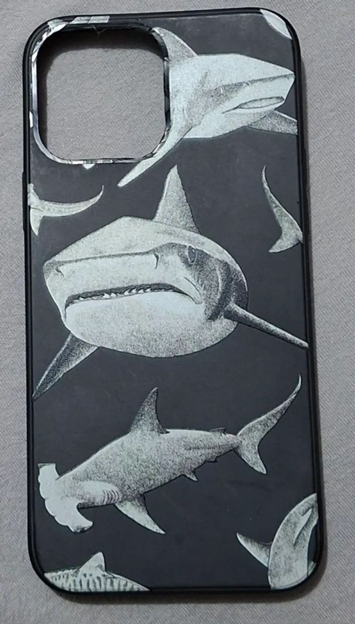 Capinhas personalizadas   para celular  iPhone 13 pro Max  - Foto 4