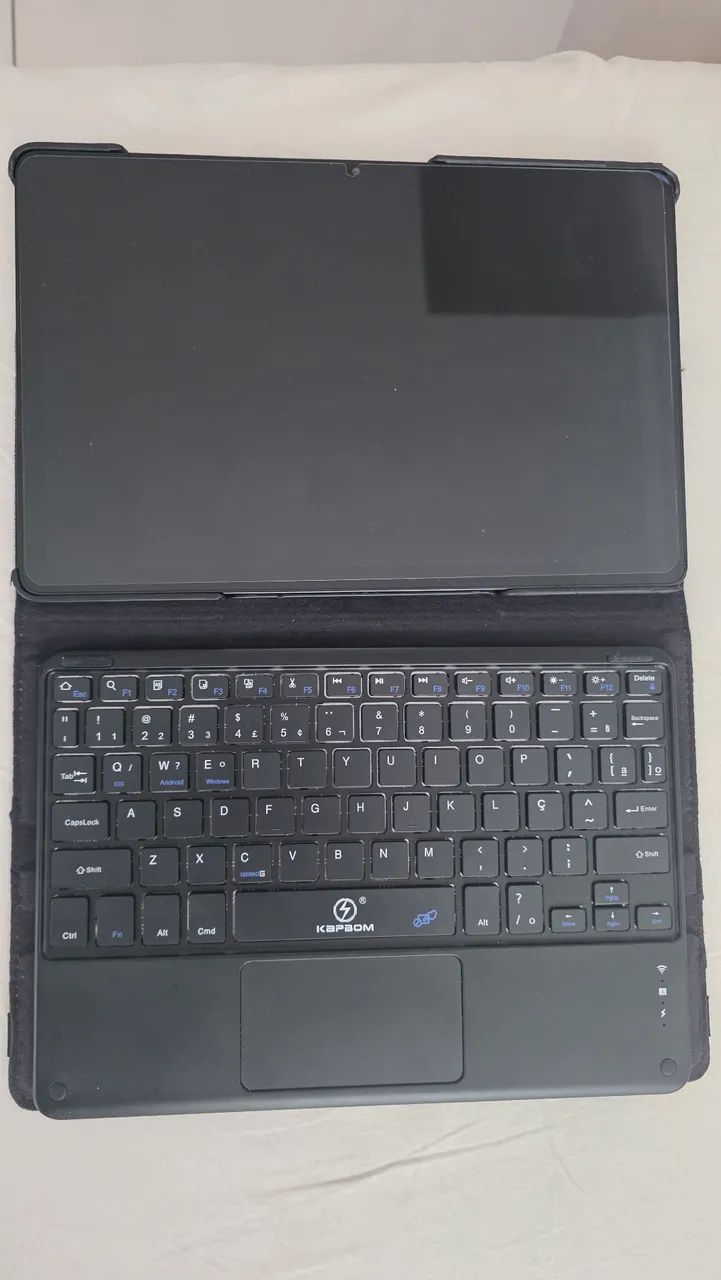 Tablet Galaxy A9 5G - Foto 2