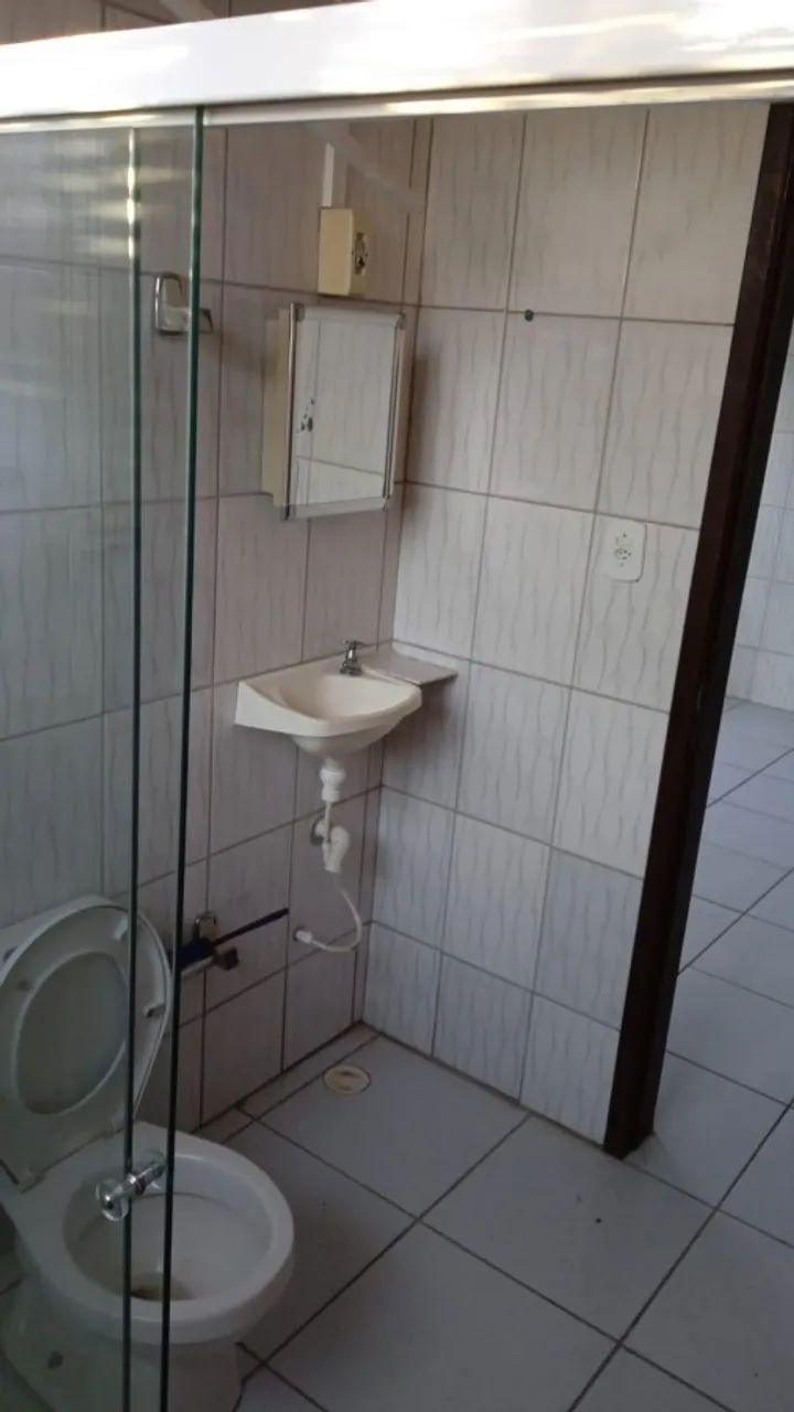 Imóvel Comercial para Venda em Simões Filho, CIA II, 1 dormitório, 3 banheiros - Foto 8