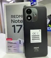 Xiaomi NOTE 17 8gb RAM 256gb - Foto 3