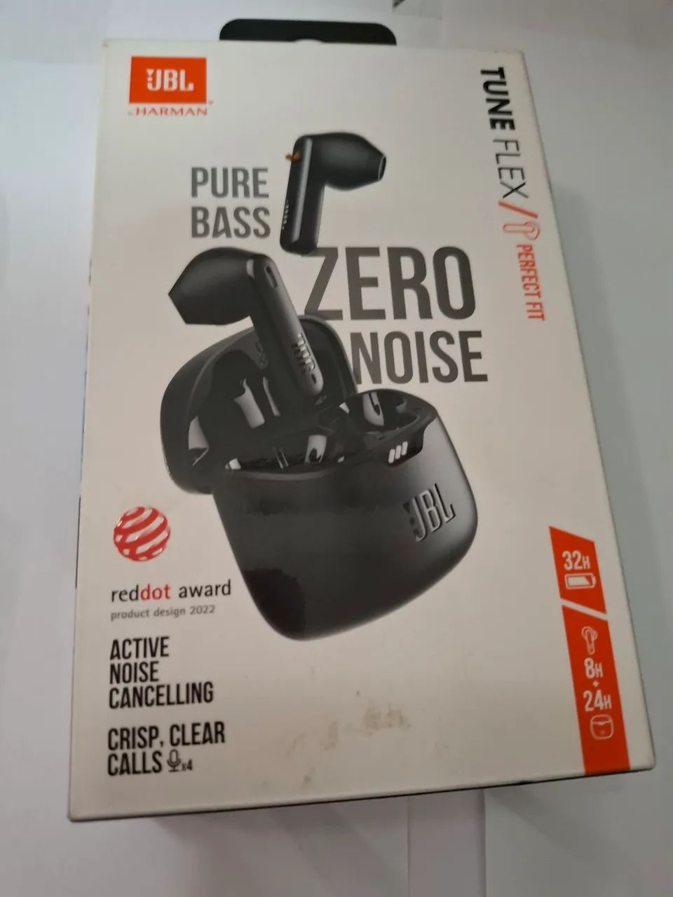 Tune Flex JBL Original