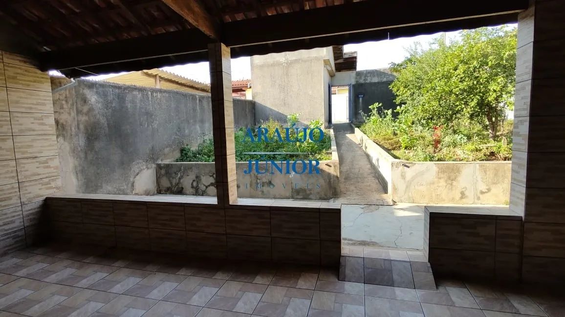 CASA A VENDA NO BAIRRO NOVA VENEZA EM SUMARÉ - Foto 4