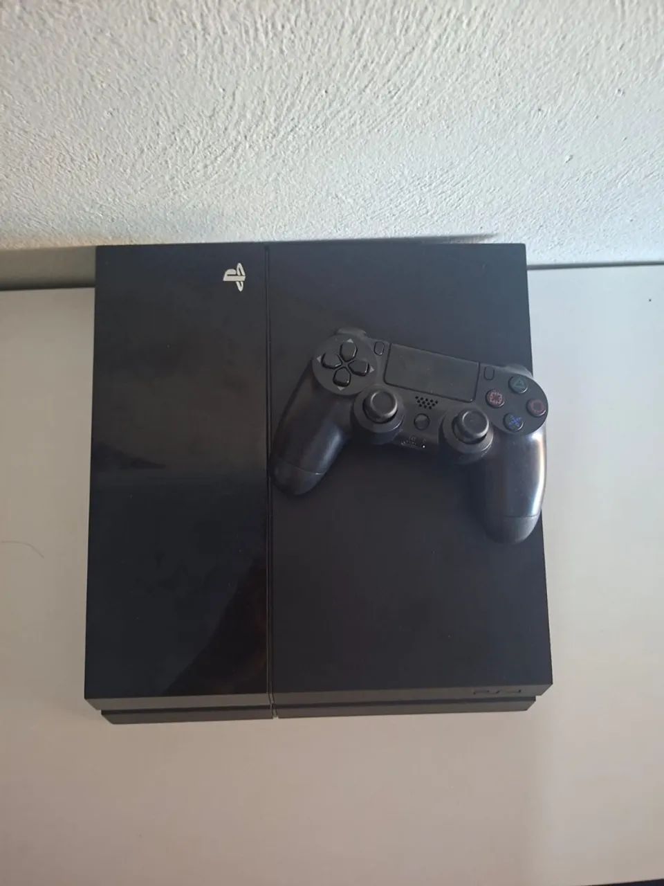 Ps4 fat 1tb - Foto 2