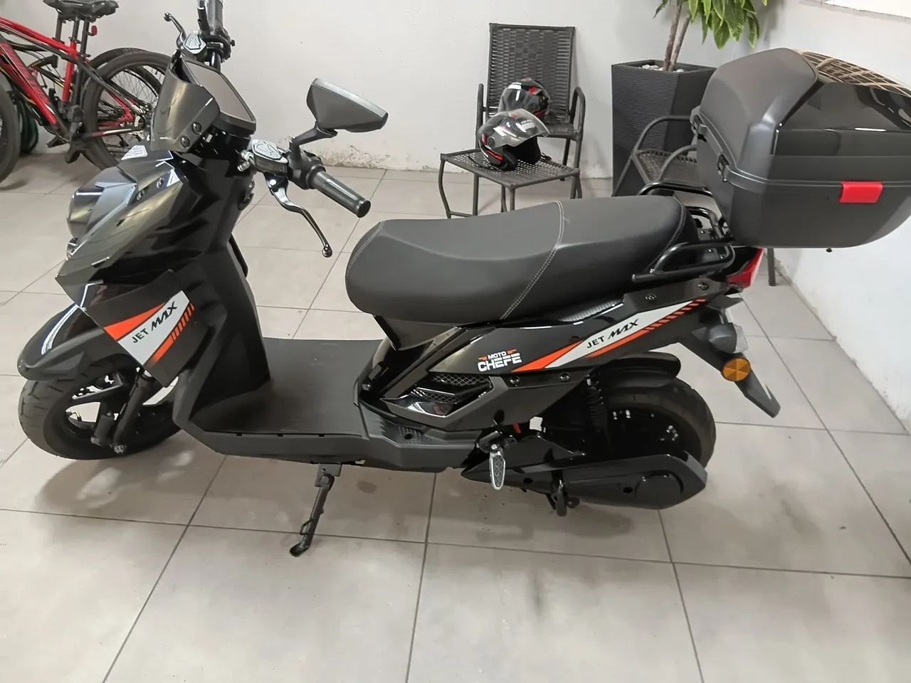 Jet max 