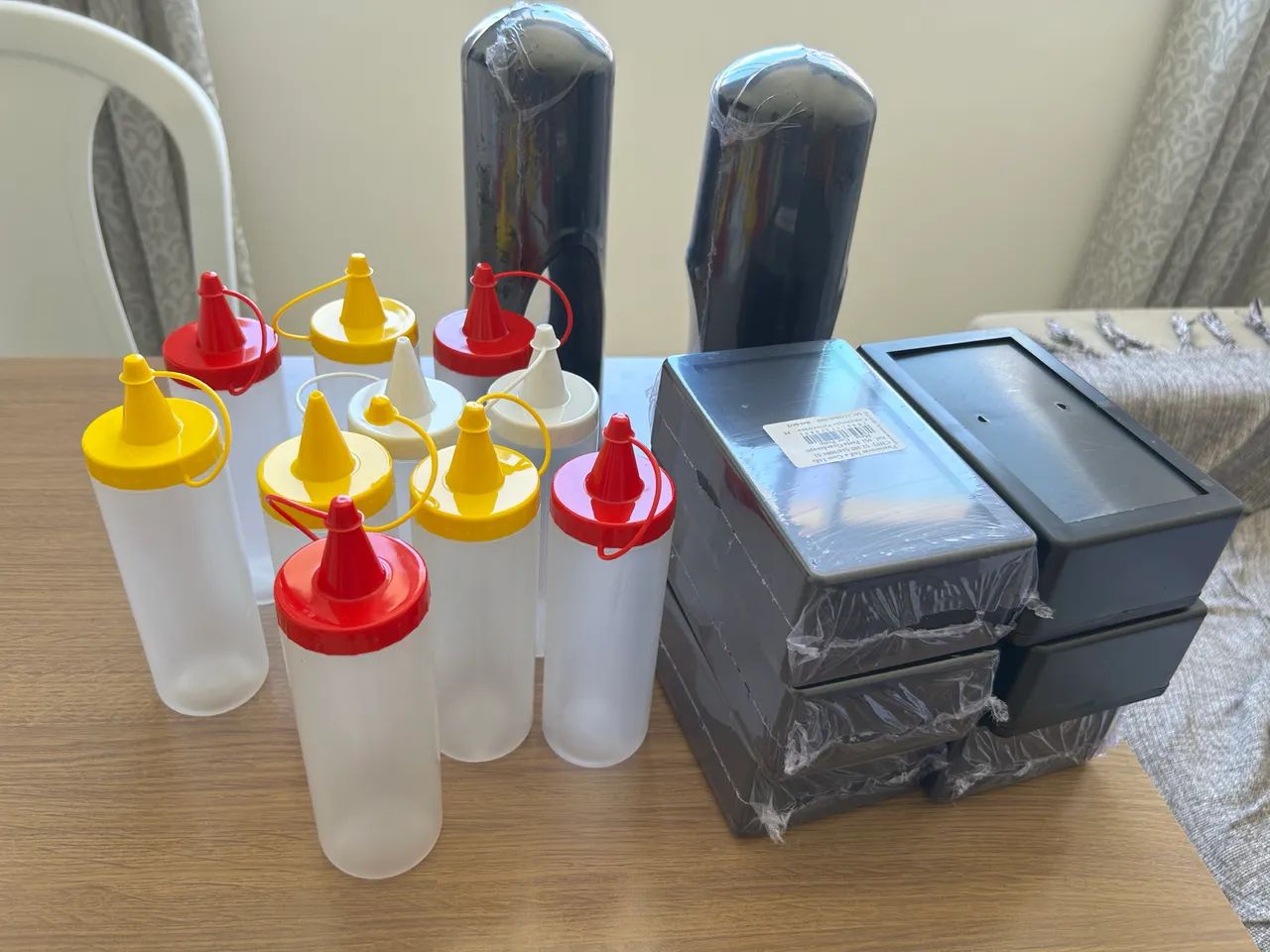 Kit de lanchonete  - Foto 2