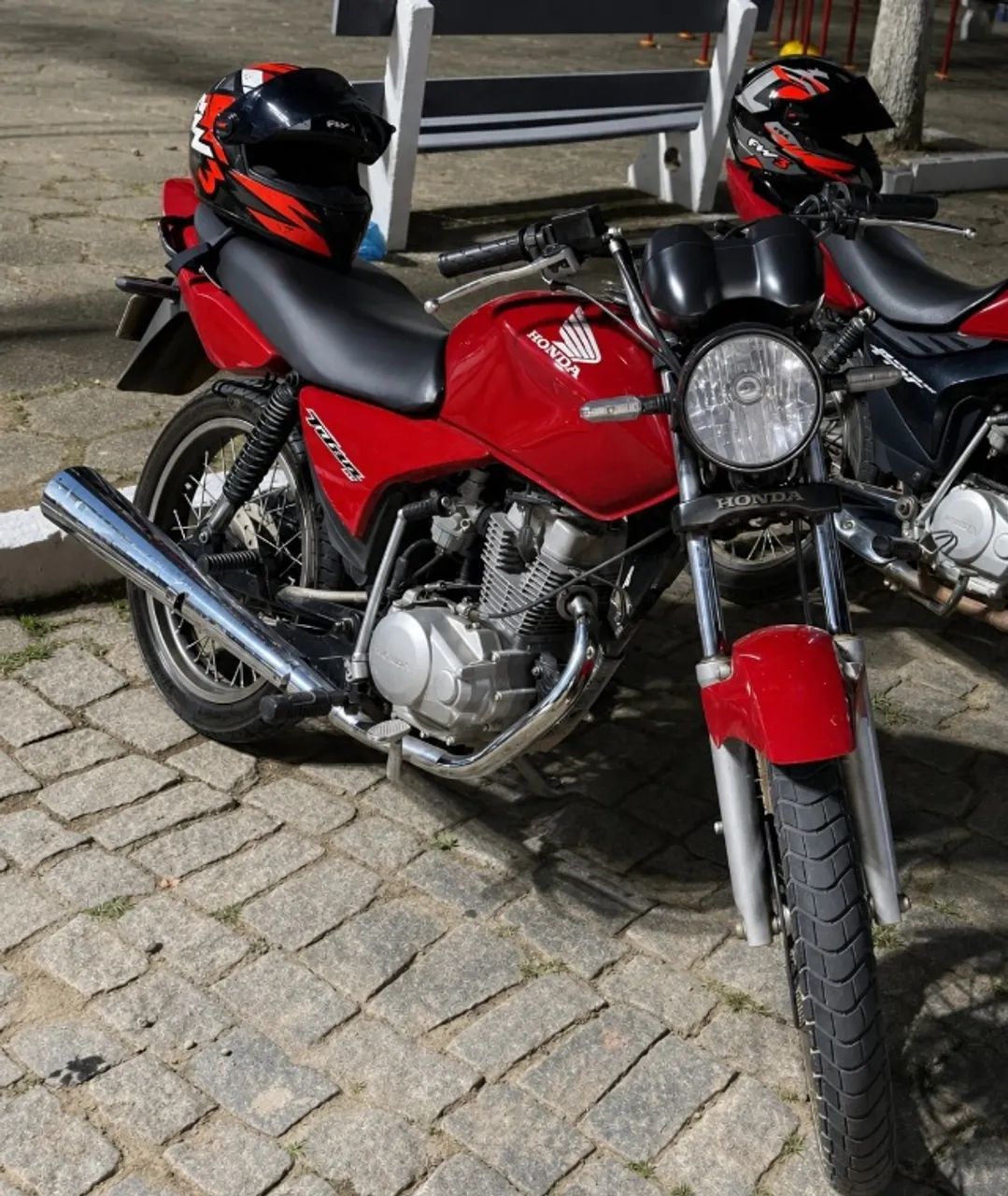 Titan ks 150 2006 - Foto 5