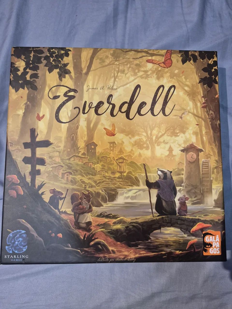 Everdell