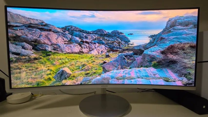 monitor 34 ultrawide