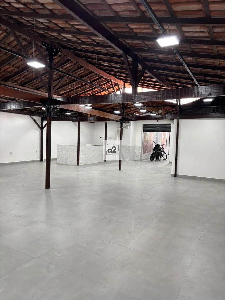 Loja para alugar em Vila Velha, Glória, com 190 m² - Foto 5