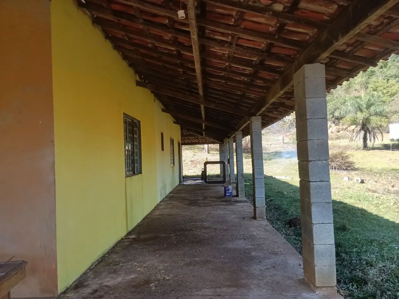 Excelente Casa em Roças Novas  - Foto 3