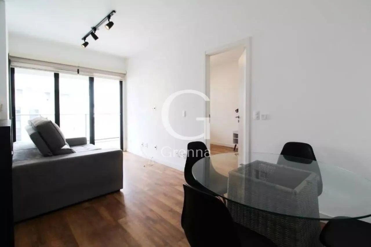 Apartamento para venda com 49m² em Vila Nova Conceição - SP - Foto 4