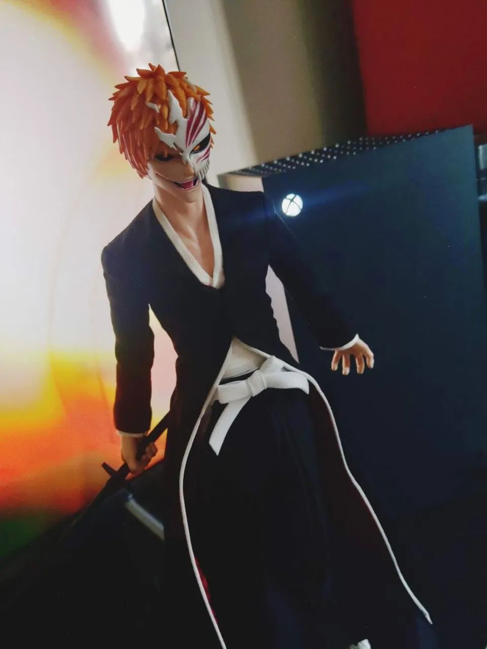 Ichigo Game Toys Conjunto (+corpo adicional) - Foto 3