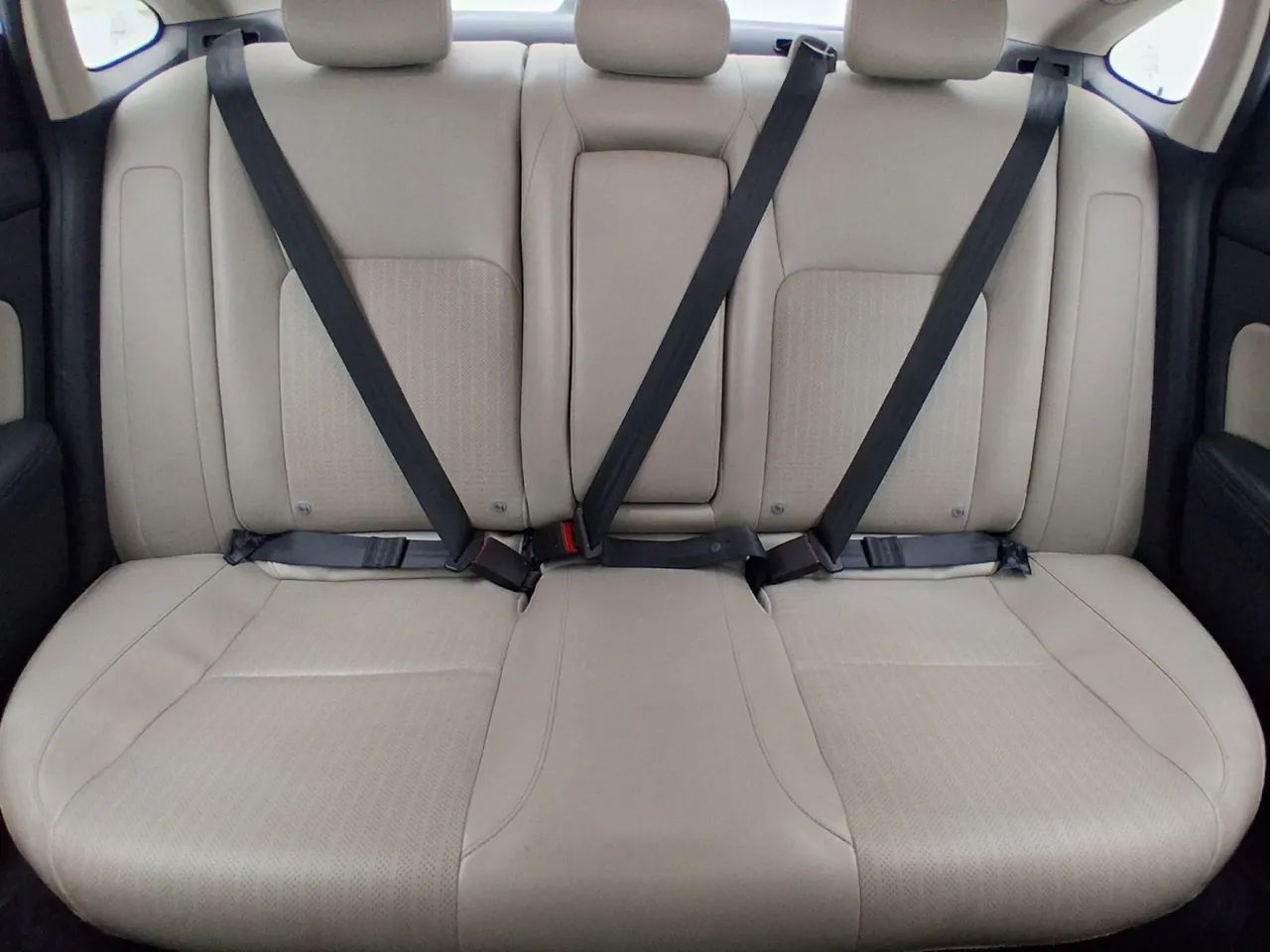 Honda Civic Sed.Touring 2.0 16V Aut. (Híbrido), foto 16 de 18