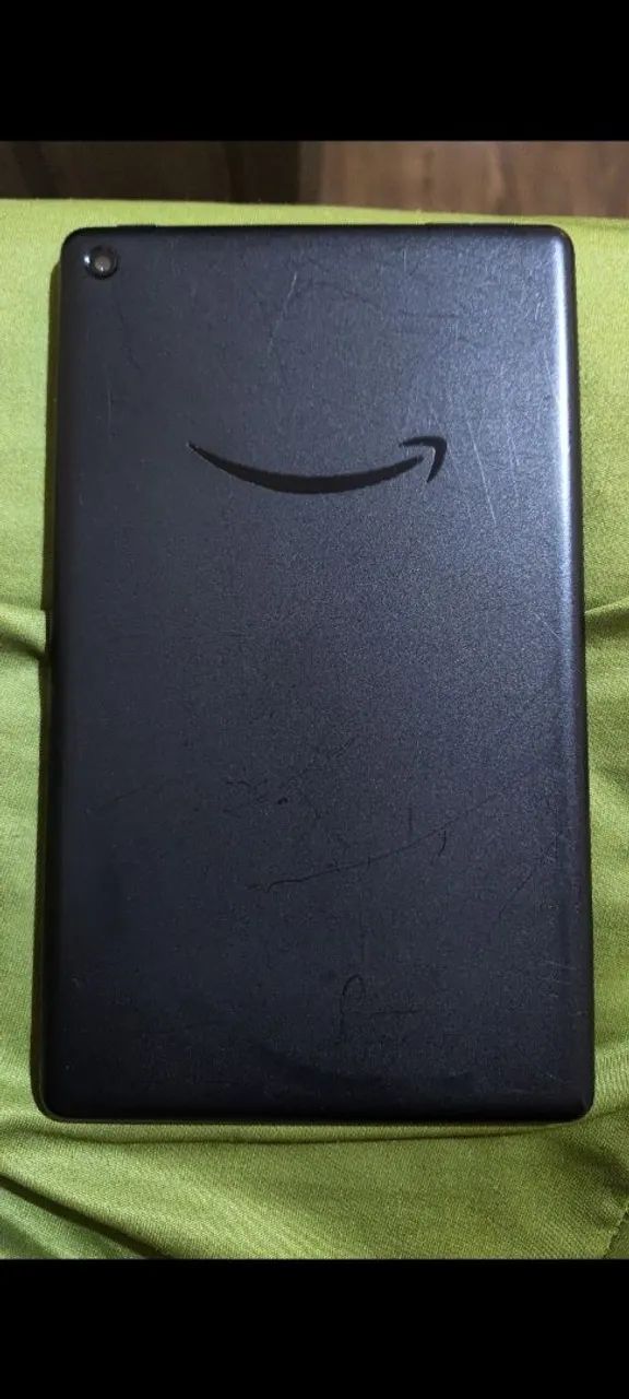 Tablet Amazon Fire HD 7 KFMUWI - Foto 4
