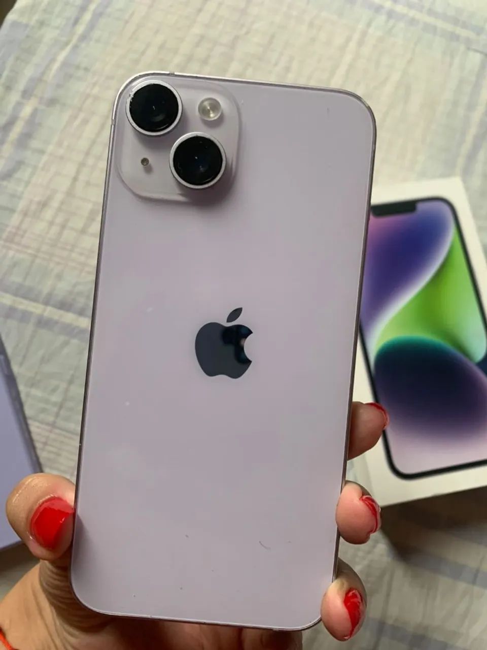 Iphone 14 - Foto 3