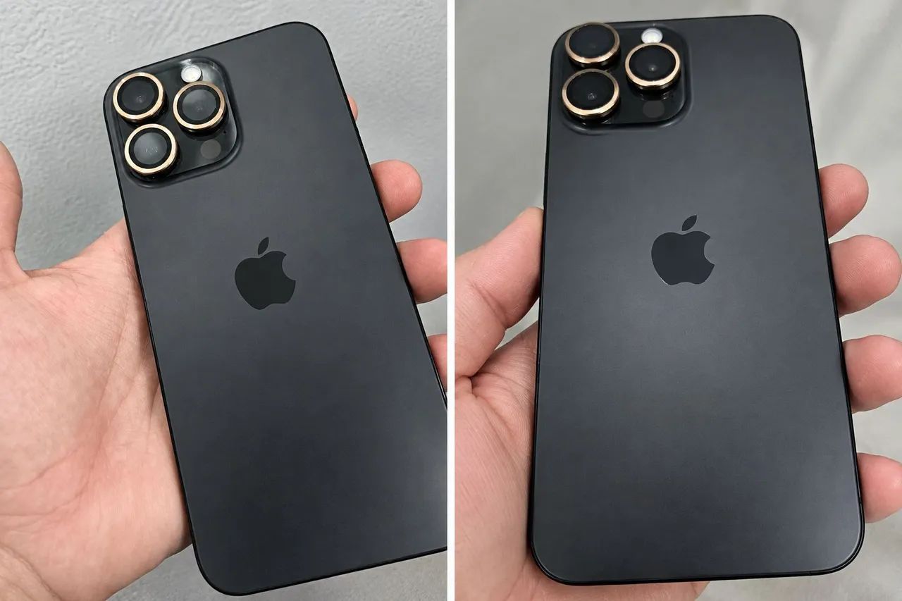 IPHONE 16 PRO MAX 256GB