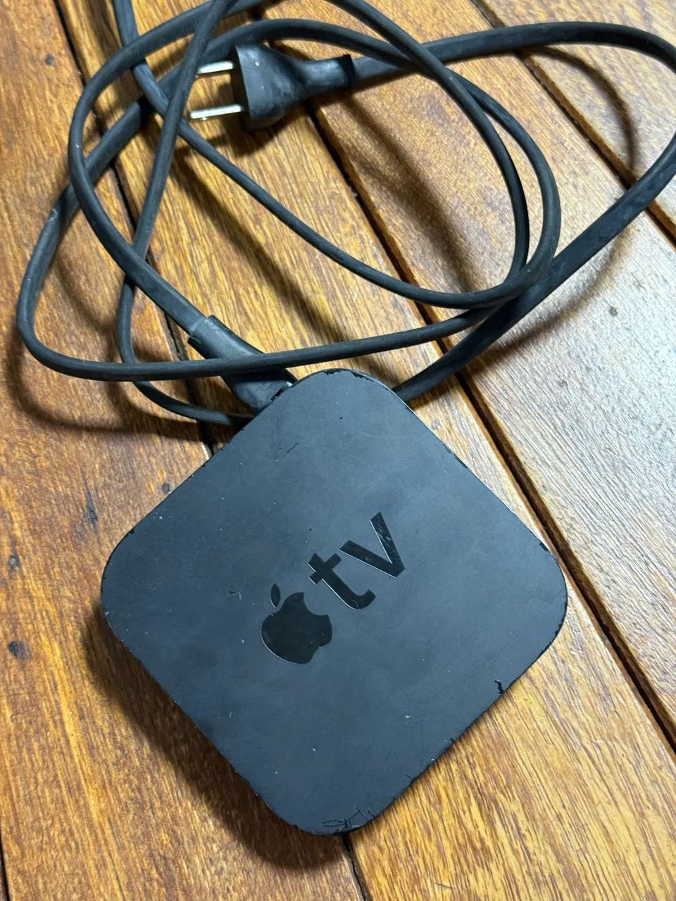 APPLE TV - qualquer TV smart - Foto 2