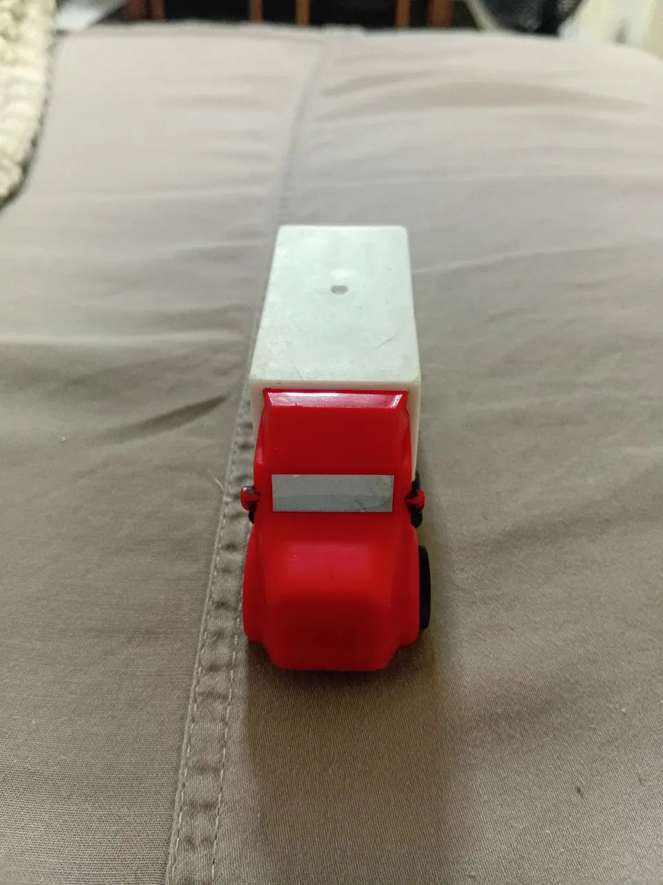 Miniatura Caminhão Mc'Donalds  - Foto 2