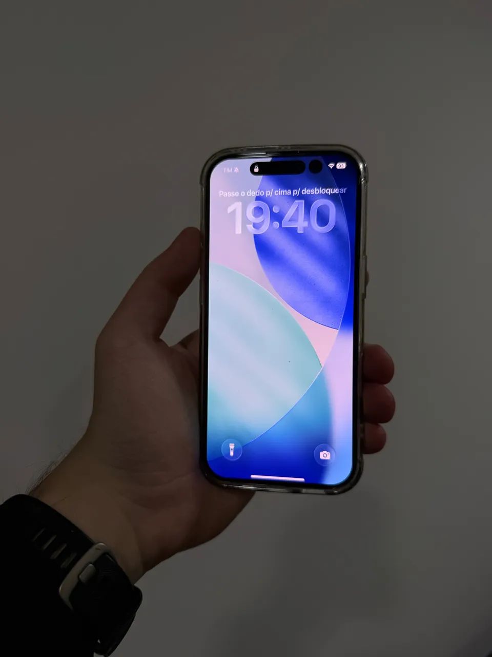 iphone 16 Pro 128gb