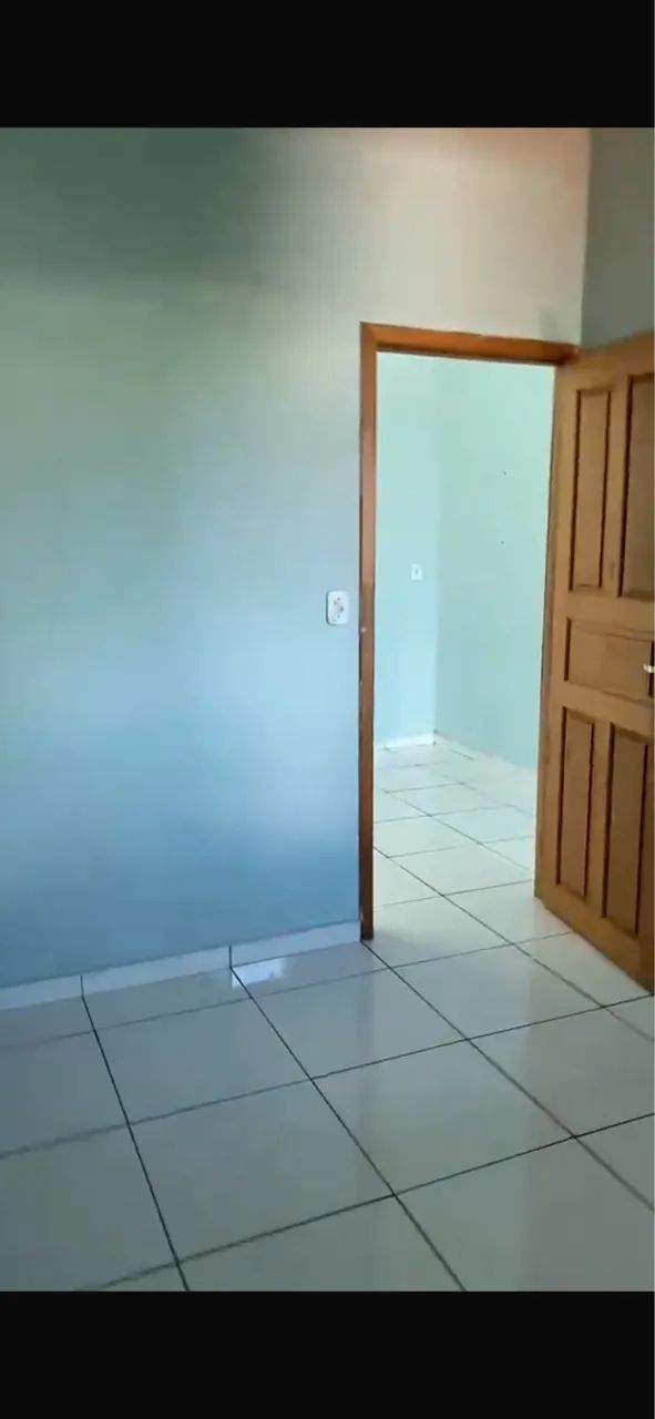 Apartamento compartilhado 