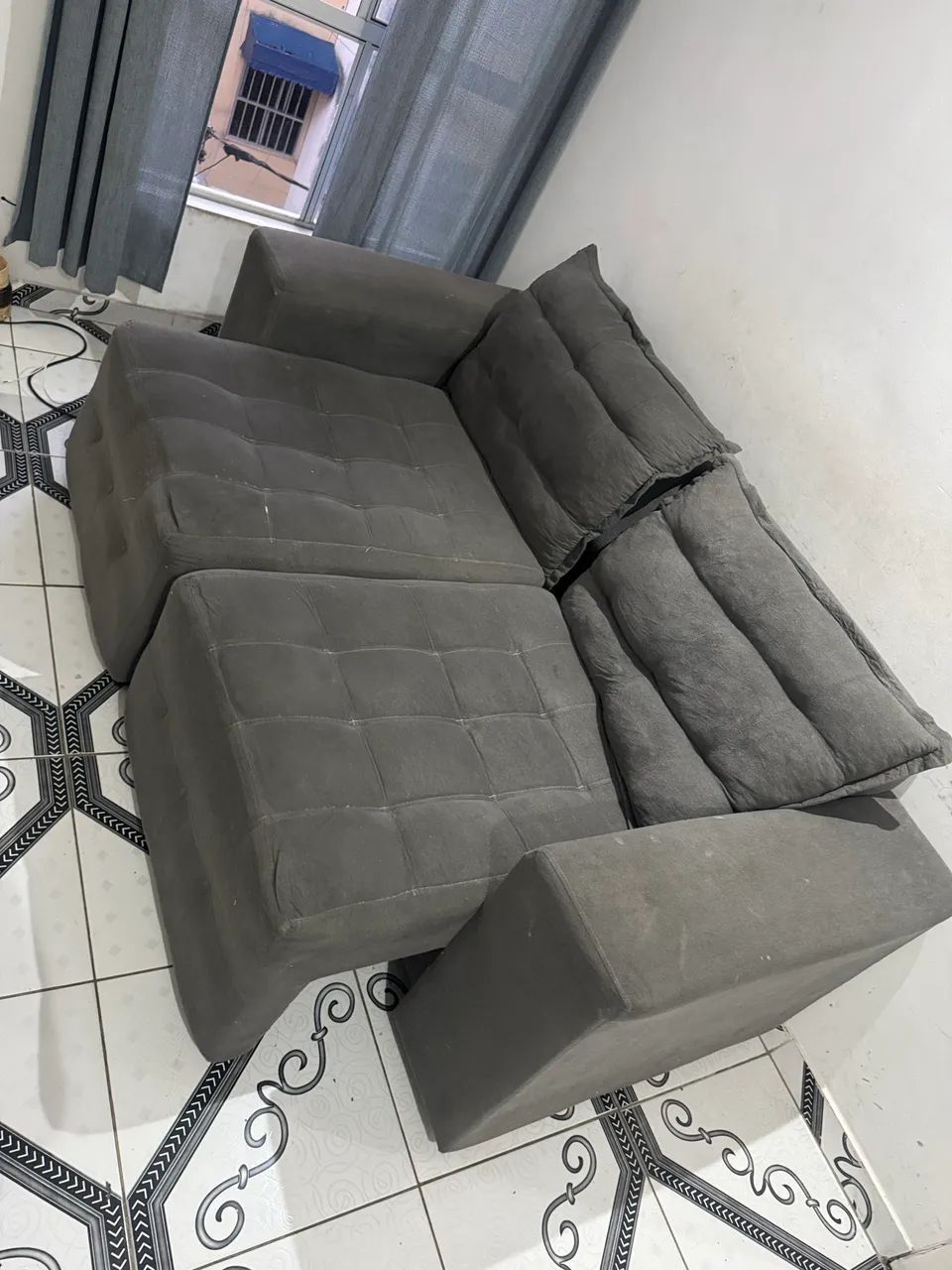 Sofá  - Foto 3