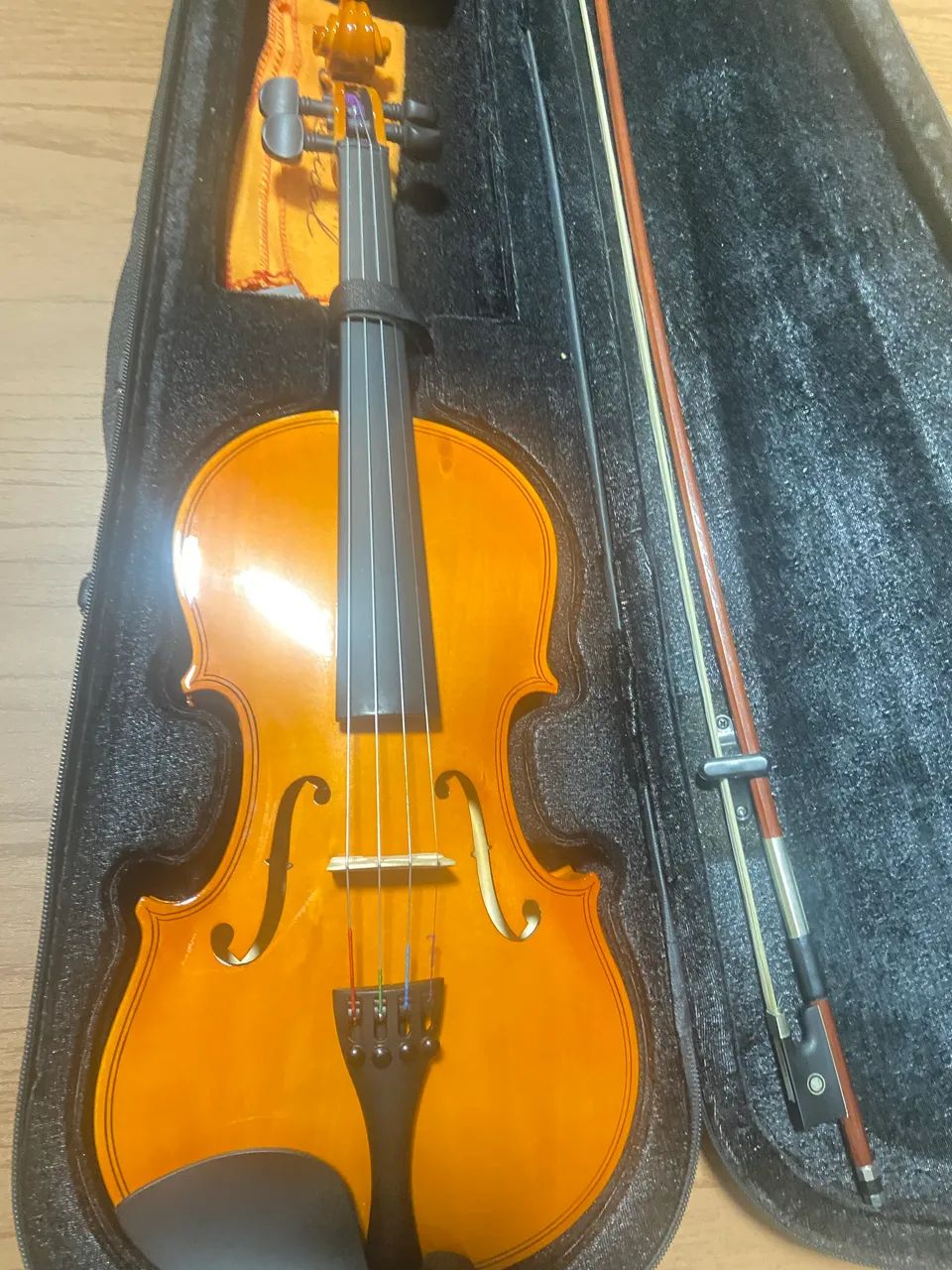 Violino  - Foto 2