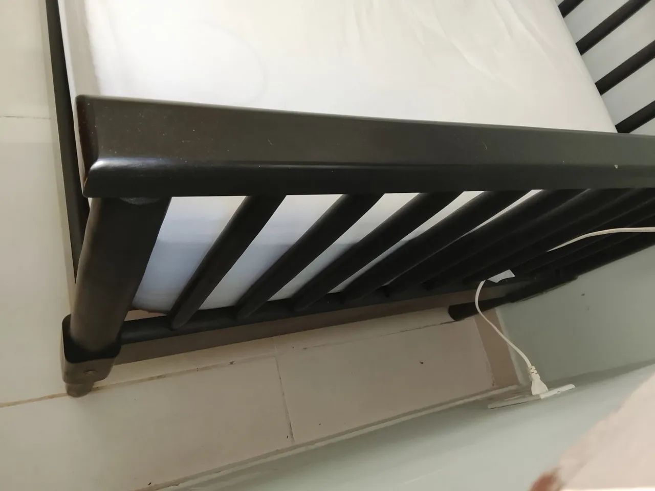 Cama/Sofá (Tok&Stok) - Foto 4