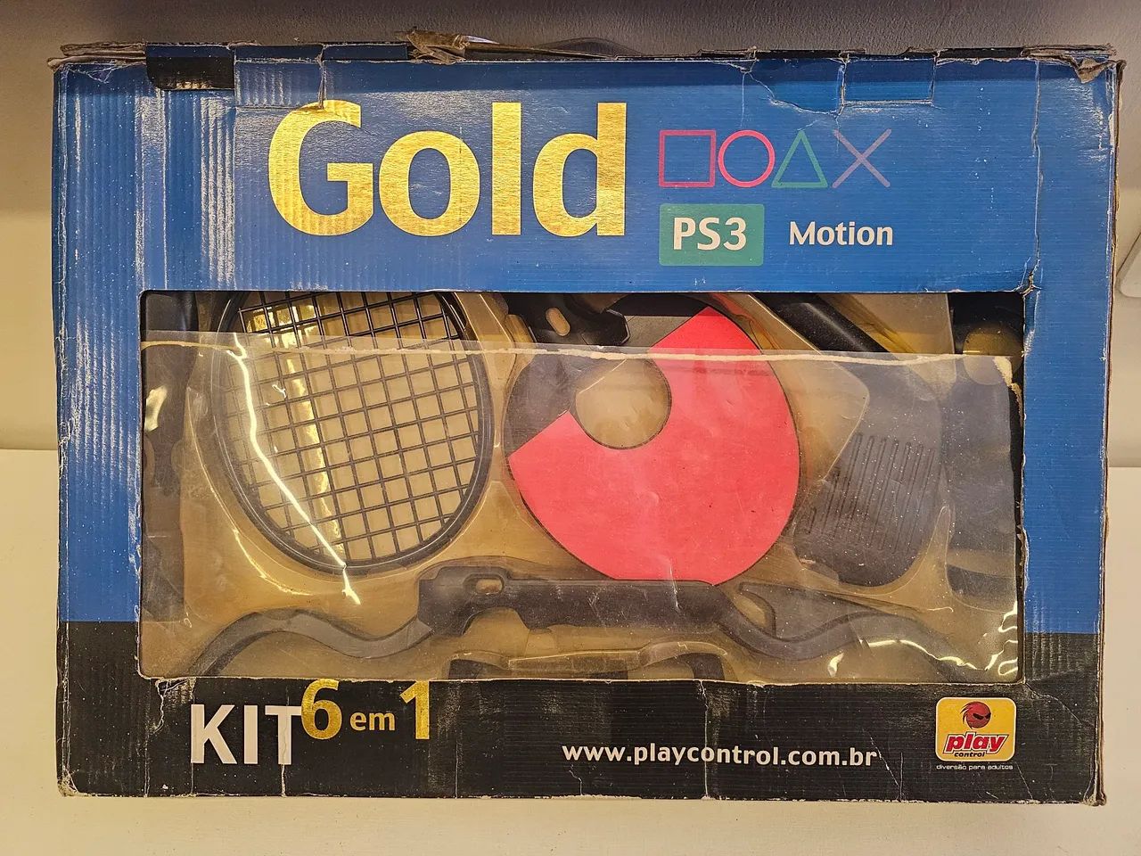 Vendo ou troco acessórios para PS3/PS4 - Foto 4