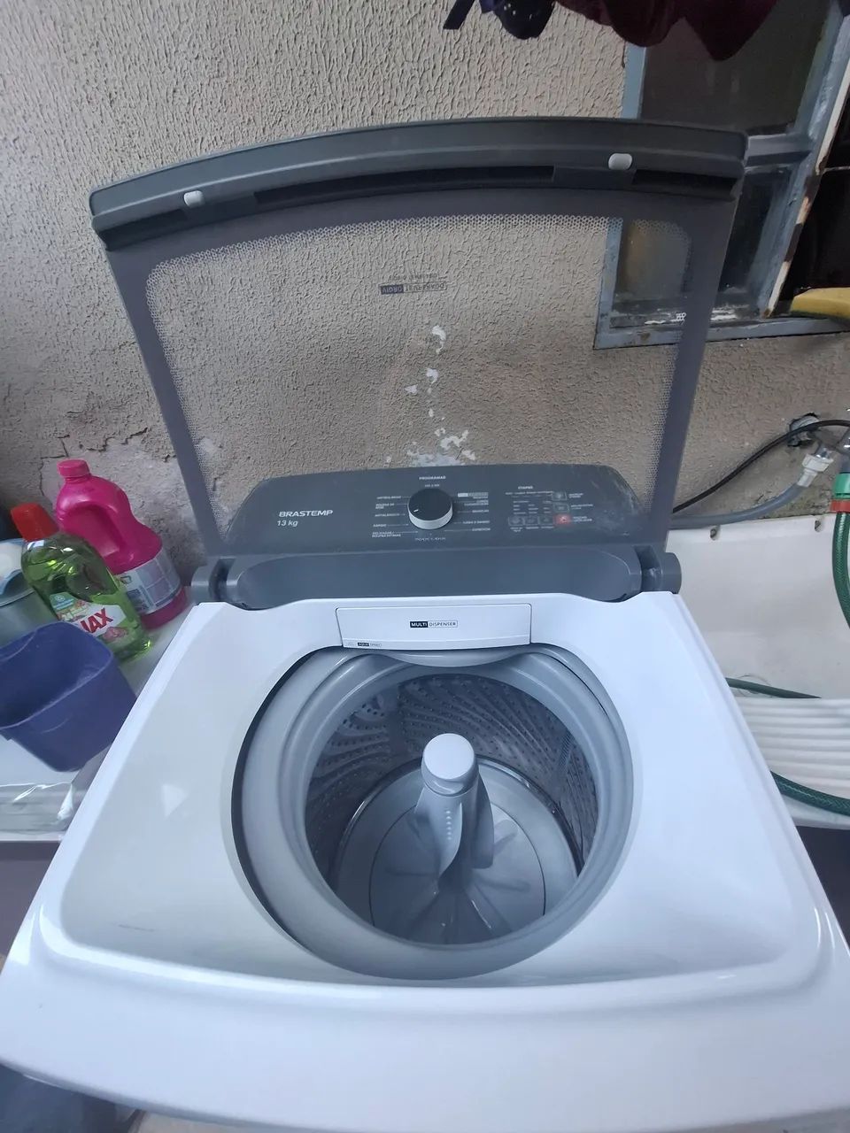 VENDO BRASTEMP  - Foto 2