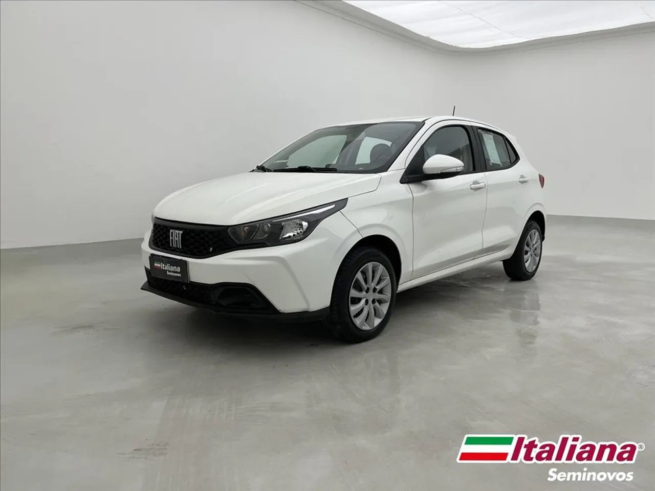 Fiat Argo Drive 1.0 Firefly 2025