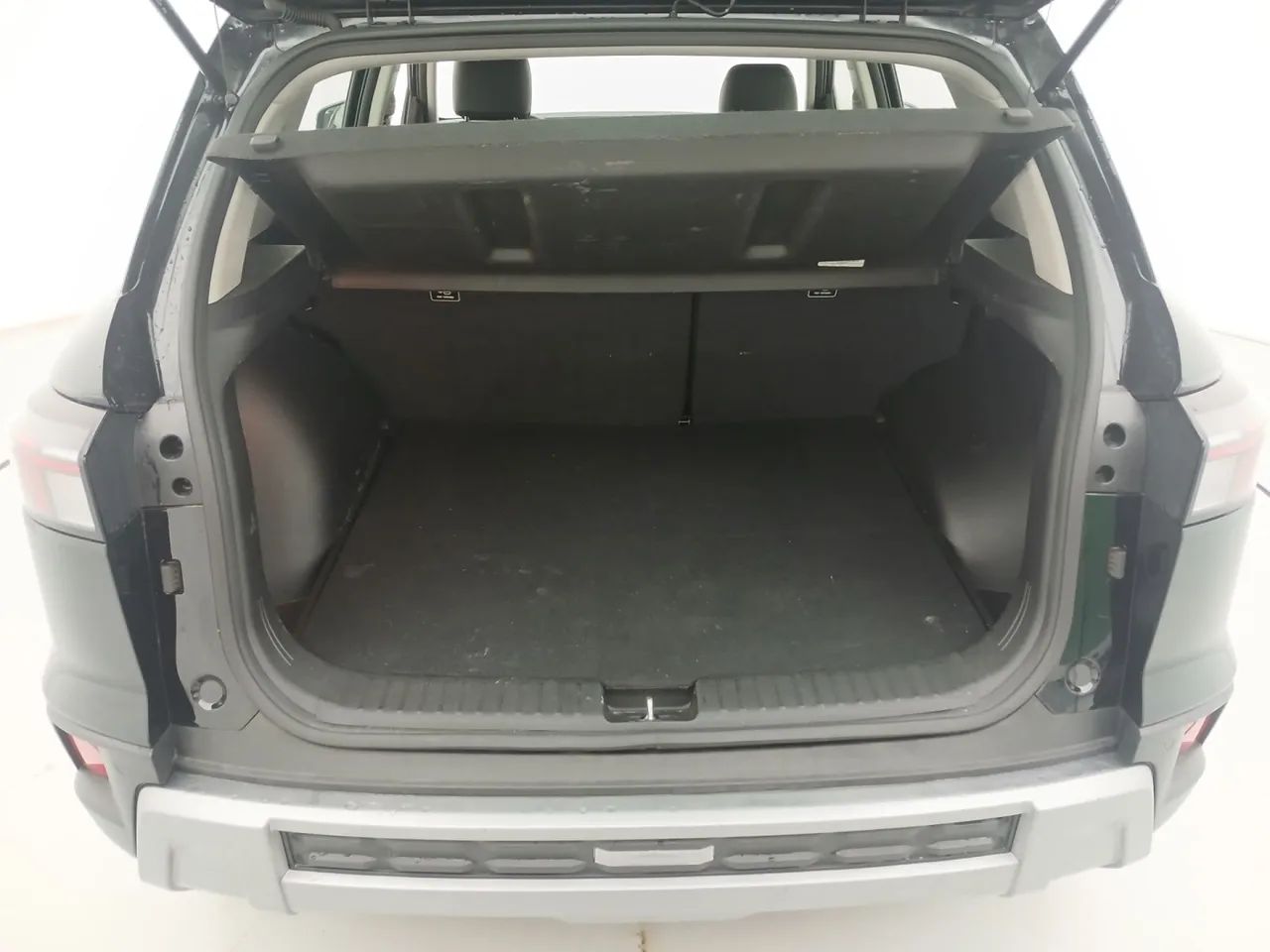 Hyundai Creta Limited 1.0 TB 12V Flex Aut., foto 9 de 18