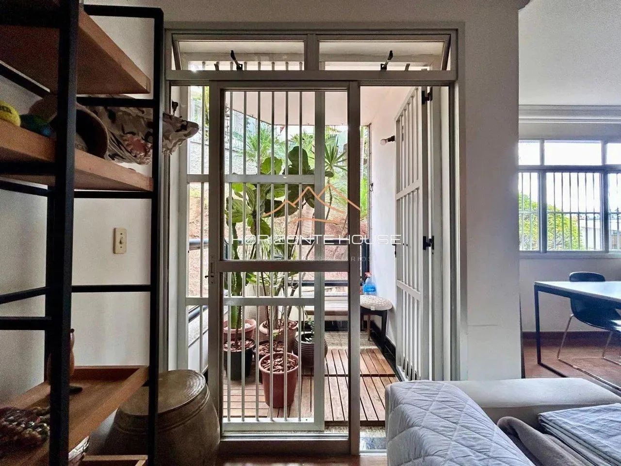Apartamento, 2 quartos, 1 vaga - Foto 5