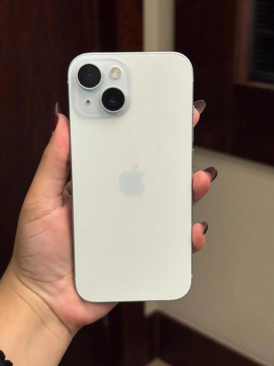 iPhone 15 256gb - Foto 3