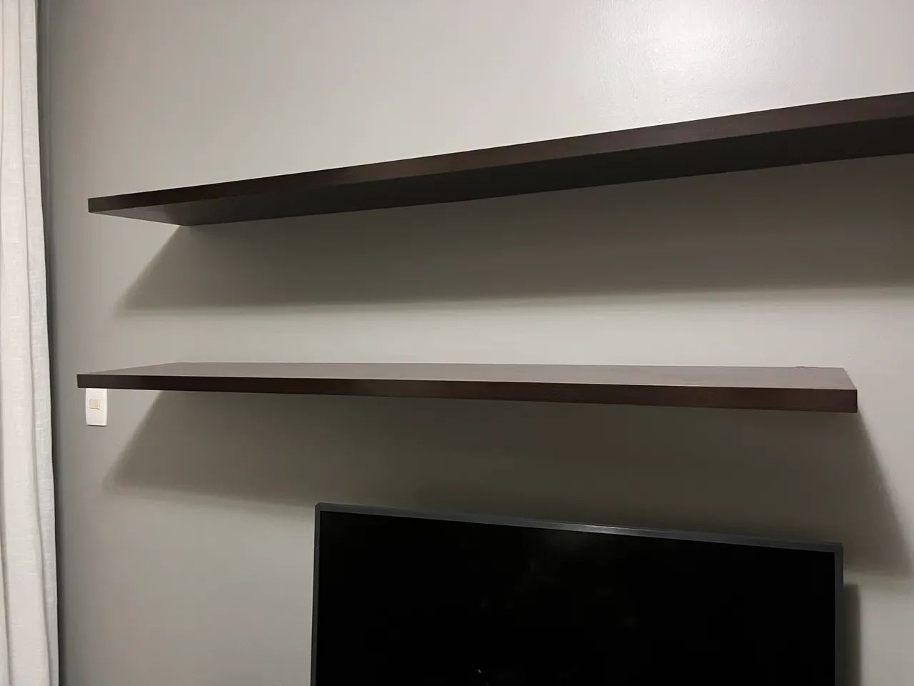 VENDO RACK COM PRATELEIRAS  - Foto 3