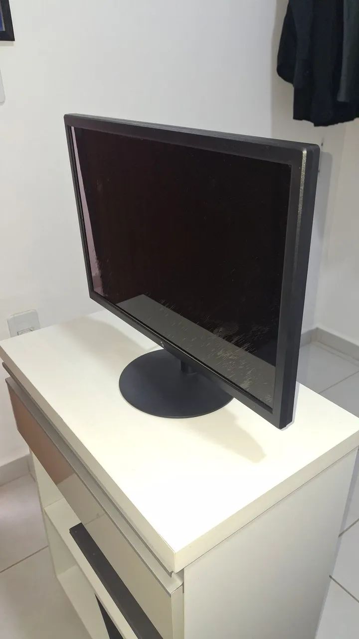 Monitor LED 19.5" 3Green Technology ? Modelo 1953G-LED - Foto 2