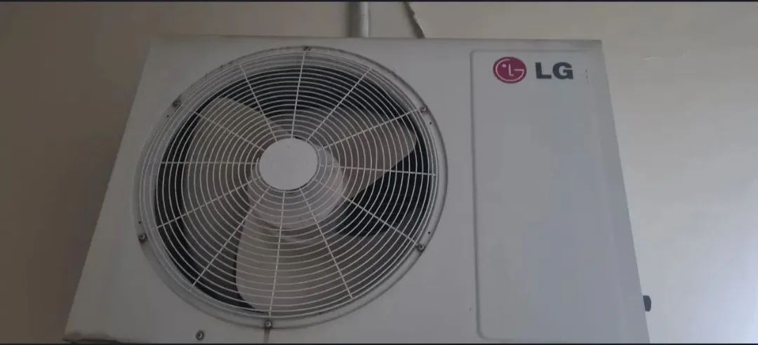 Ar condicionado split LG 24000 BTU - Foto 3