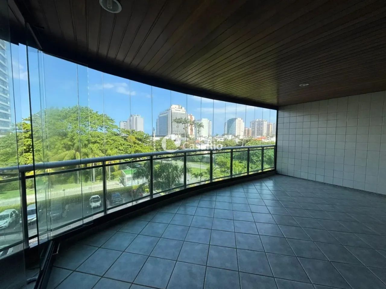 Golden Green - Locação - 4 quartos em Barra da Tijuca com 240m² - Foto 2