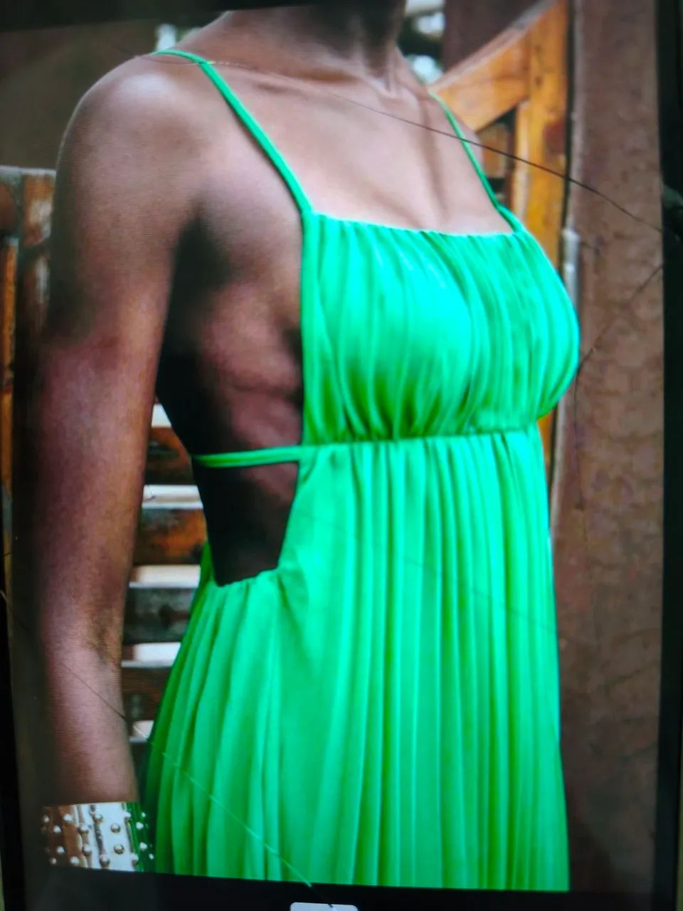 Vestido Shein - Foto 2