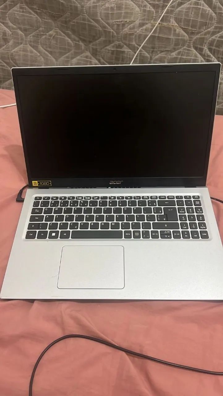 Notebook Acer aspire 3  - Foto 2