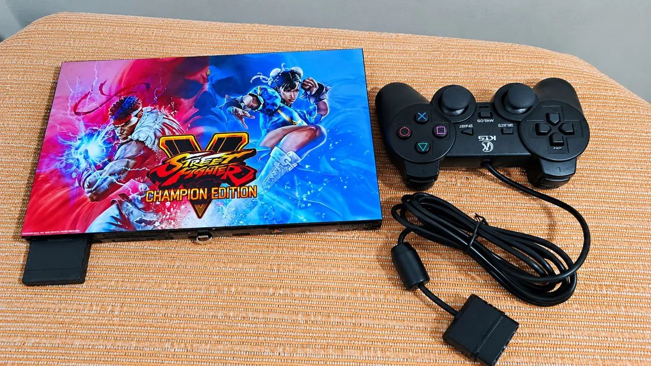 Playstation 2 - Foto 3