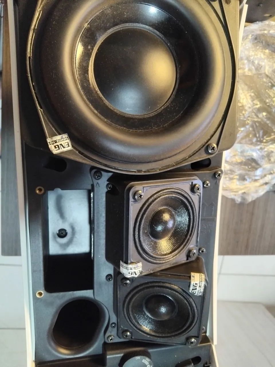 Bose caixa de som - Foto 3