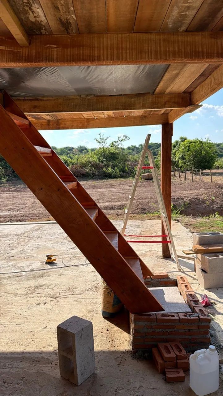 Vende-se chalé em Barão de Melgaço - Foto 3